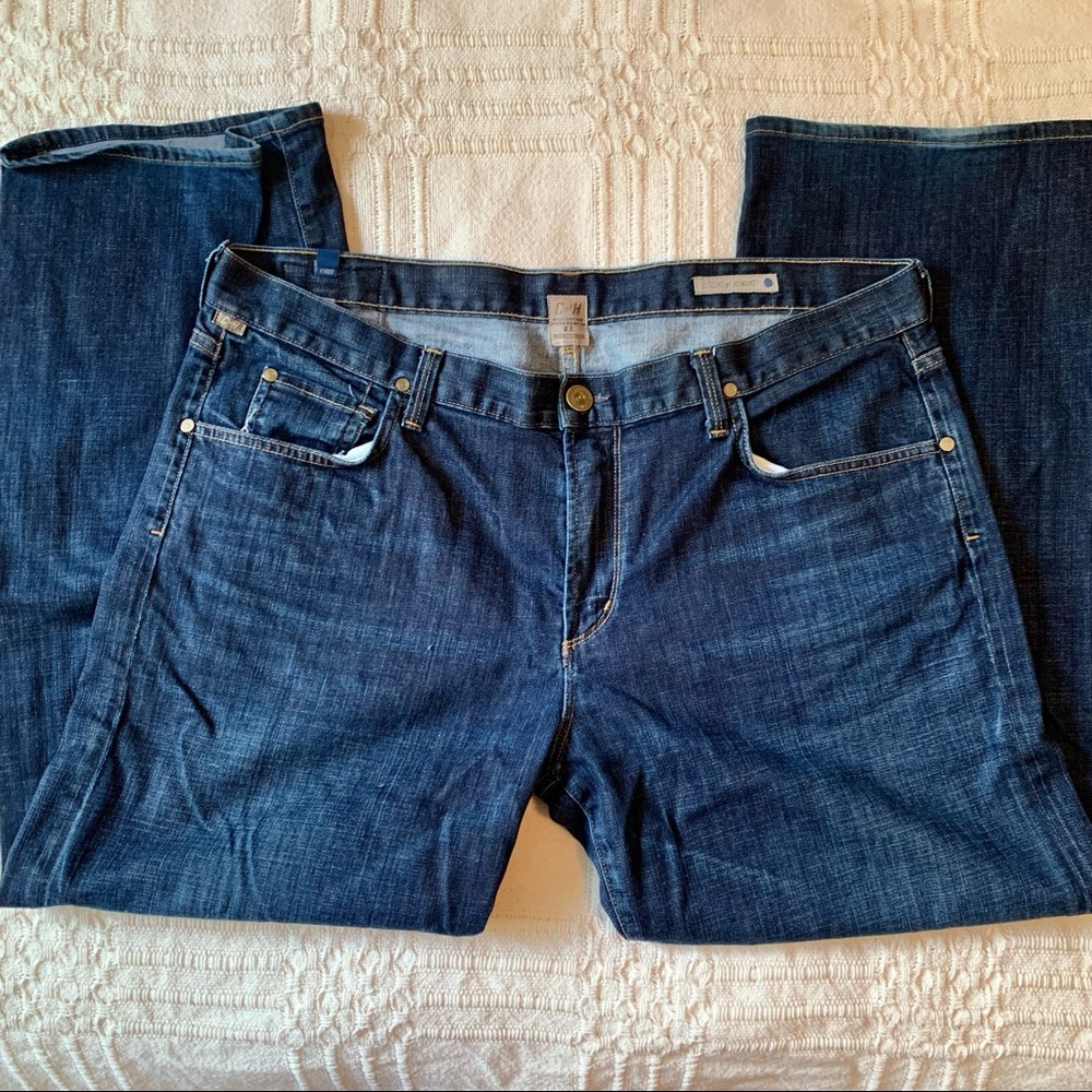 CITIZENS OF HUMANITY EVANS MENS JEANS SIZE 40!!!